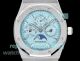 MK Factory Swiss Clone Audemars Piguet Royal Oak Ice Blue Dial Perpetual Calendar Watch (3)_th.jpg